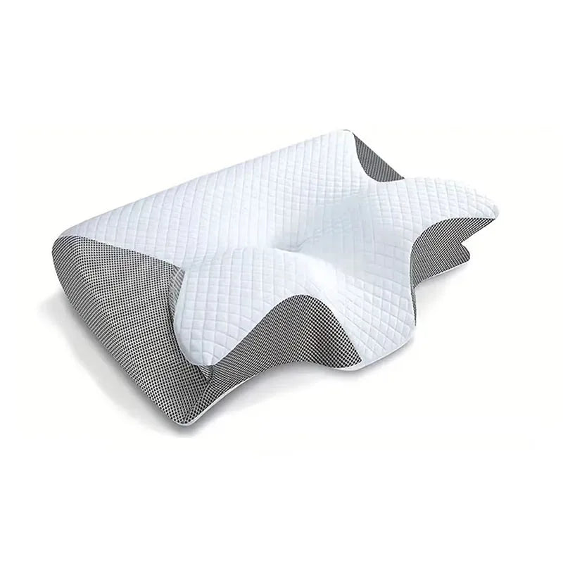 Oreiller cervical ergonomique Sleeprova®