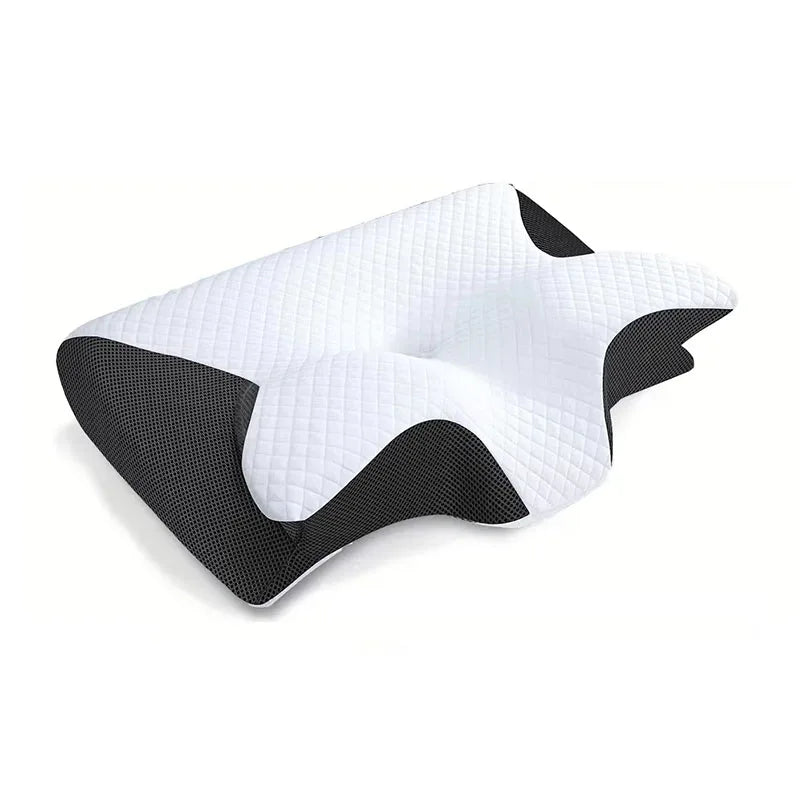 Oreiller cervical ergonomique Sleeprova®