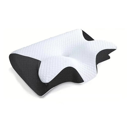 Oreiller cervical ergonomique Sleeprova®